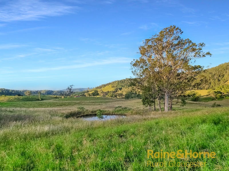 911 Bakers Creek Road, Bakers Creek via, Gloucester, NSW 2422