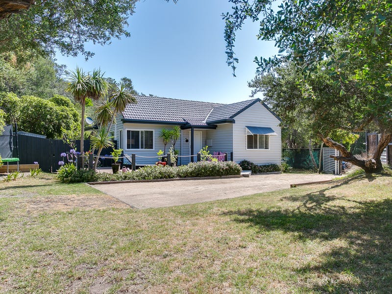 56 Marshall Street, Rye, Vic 3941 Property Details