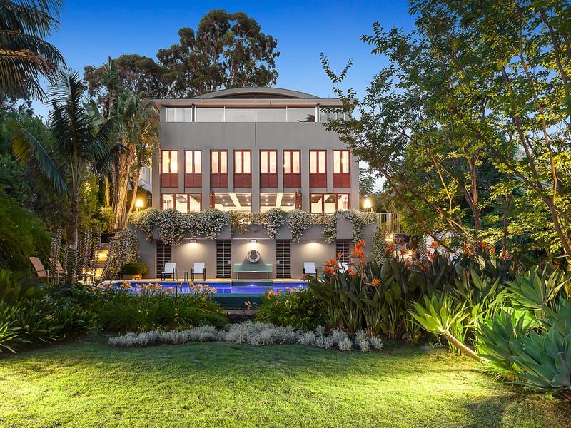 6 Yarra Grove, Hawthorn, VIC 3122