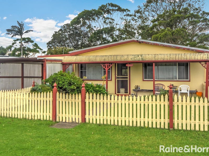 68 Greens Road, Greenwell Point, NSW 2540