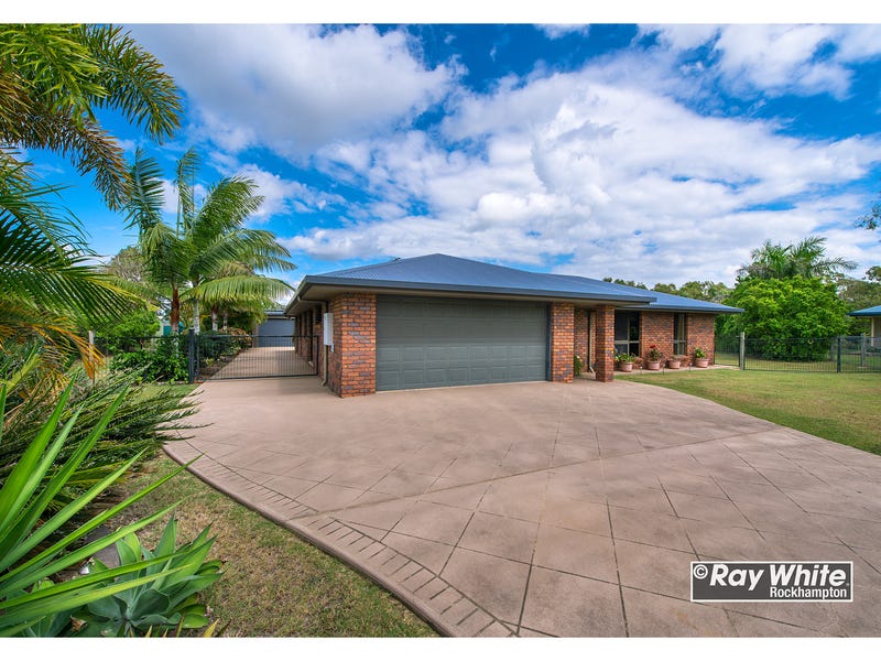 25 Goldfinch Drive, Parkhurst, Qld 4702 Property Details