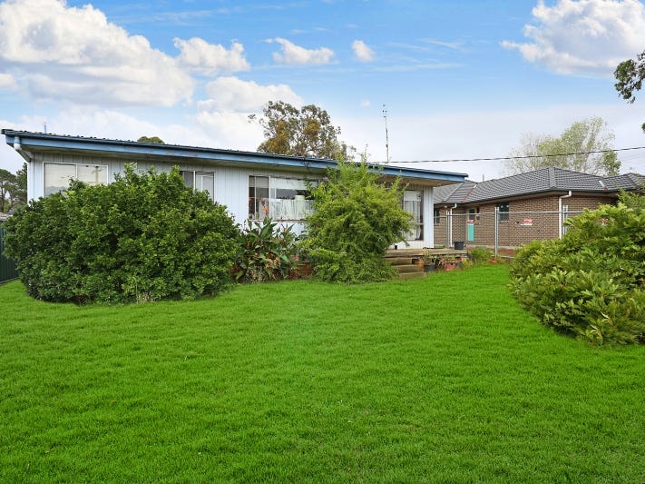 143 Camden Road, Douglas Park, NSW 2569