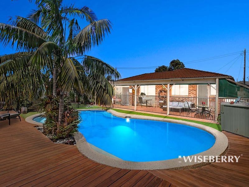 18 Scenic Circle, Budgewoi, NSW 2262 Property Details