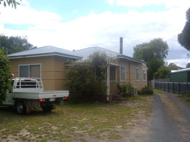 24 Ray Street, Boyanup, WA 6237 Property Details
