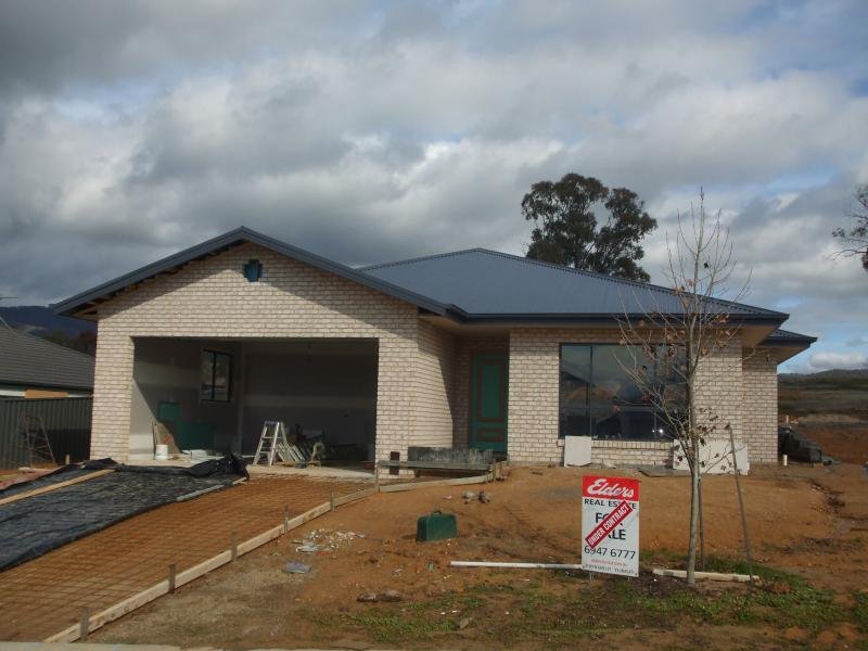 Lot 40/ Tumut Valley View Estate, Tumut, NSW 2720 Property Details