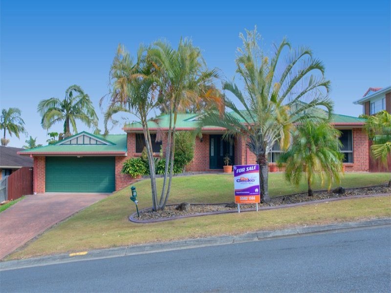 18 Mataranka Dr, Worongary, Qld 4213 Property Details