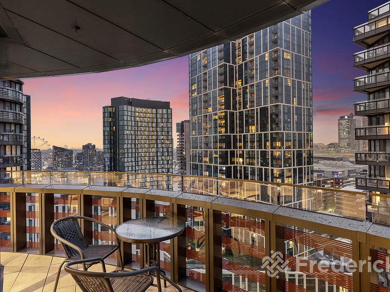 2201S/889 Collins Street, Docklands, Vic 3008 Apartment for Sale