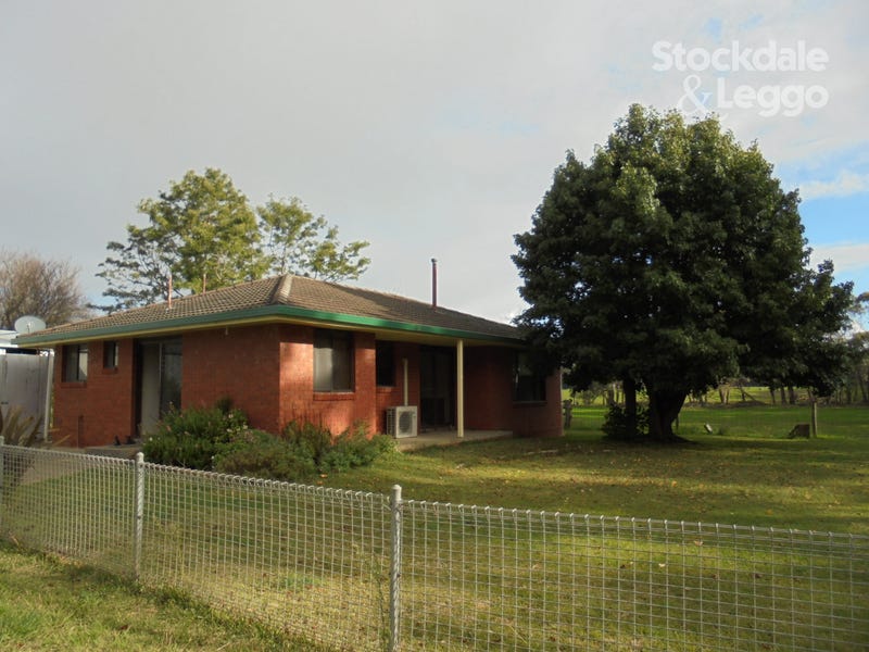 3035 Cobdenwarrnambool Road, Naringal East, VIC 3277