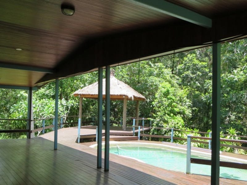 35 Black Mountain Road, Kuranda, QLD 4881