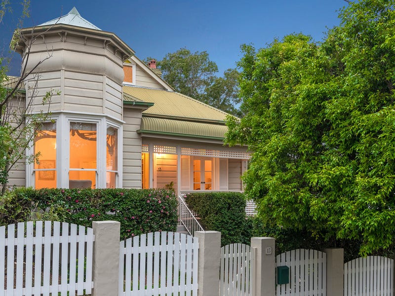 13 Cardinal Street, Mosman, NSW 2088 Property Details