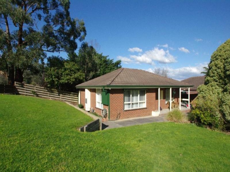 3 Crowley Road, Healesville, VIC 3777 - realestate.com.au