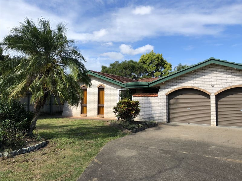 35 Kilburn Street, Chermside, QLD 4032