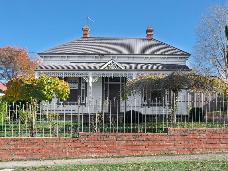 611 Ligar Street, Soldiers Hill, VIC 3350