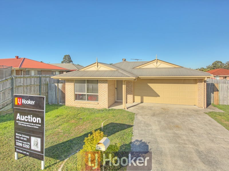 40 Moffatt Road, Waterford West, QLD 4133