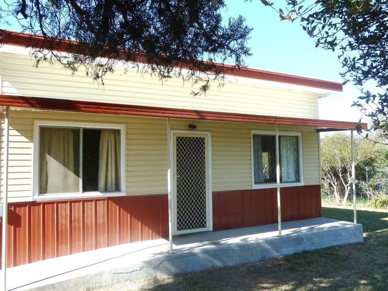 9496 Jennings Street, Geurie, NSW 2818