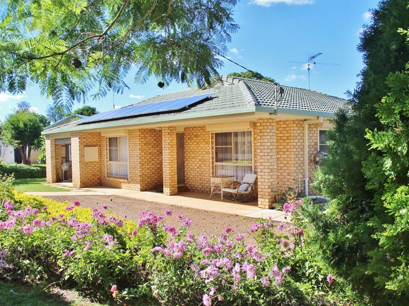 8 Budgen St, Yarraman, Qld 4614 House for Sale