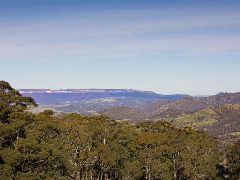 1845 Jenolan Caves Road, Hampton, NSW 2790 Property Details