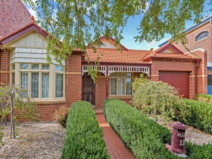 12 Rifle Range Drive, Williamstown, VIC 3016