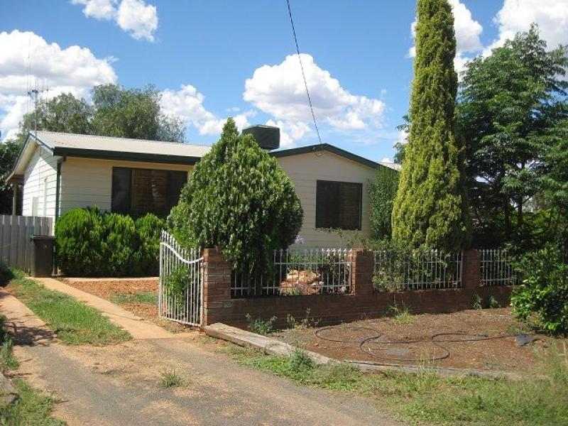 6 Nyngan Road, Cobar, NSW 2835