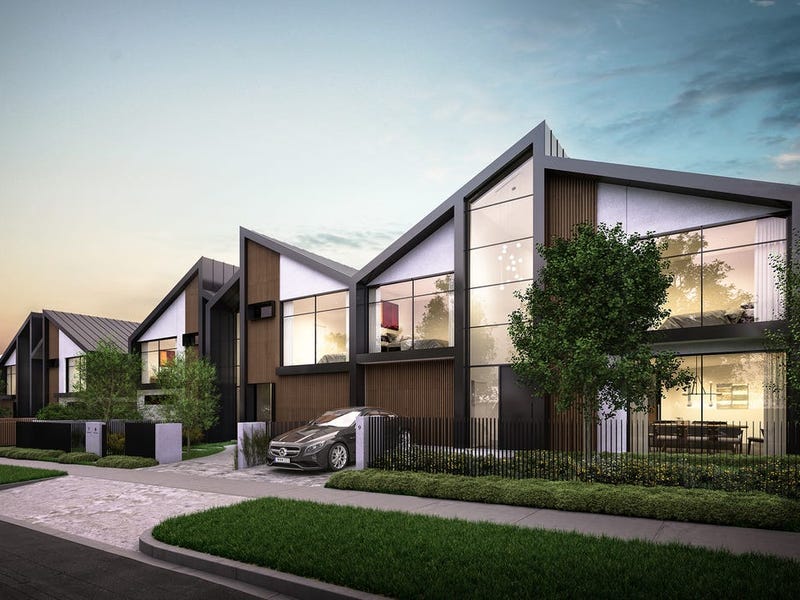 Townhouses for Sale in Brighton East, VIC 3187