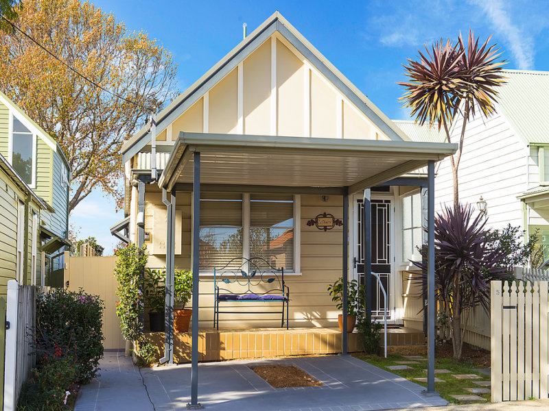 5 Adolphus Street, Naremburn, NSW 2065 Property Details