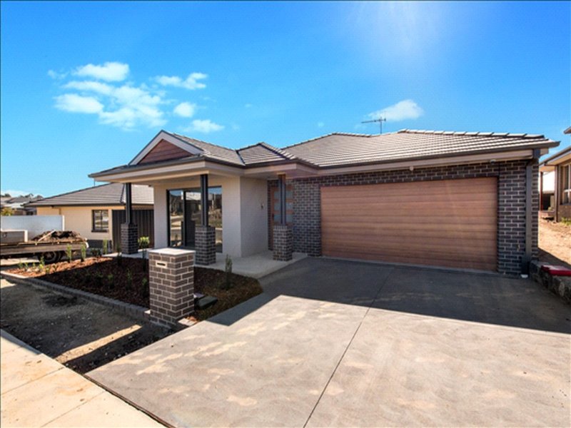 3 Alchin Street, Googong, NSW 2620 Property Details