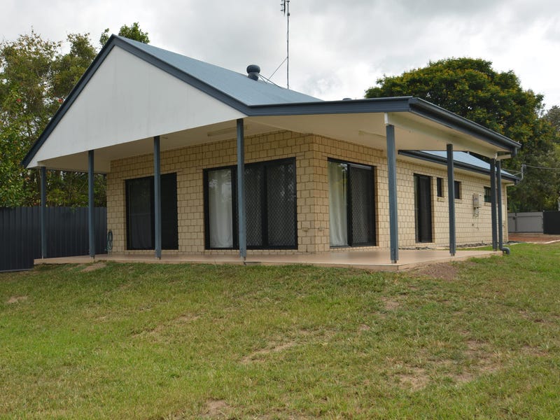 9 BUSBY STREET, Amamoor, Qld 4570 House for Rent