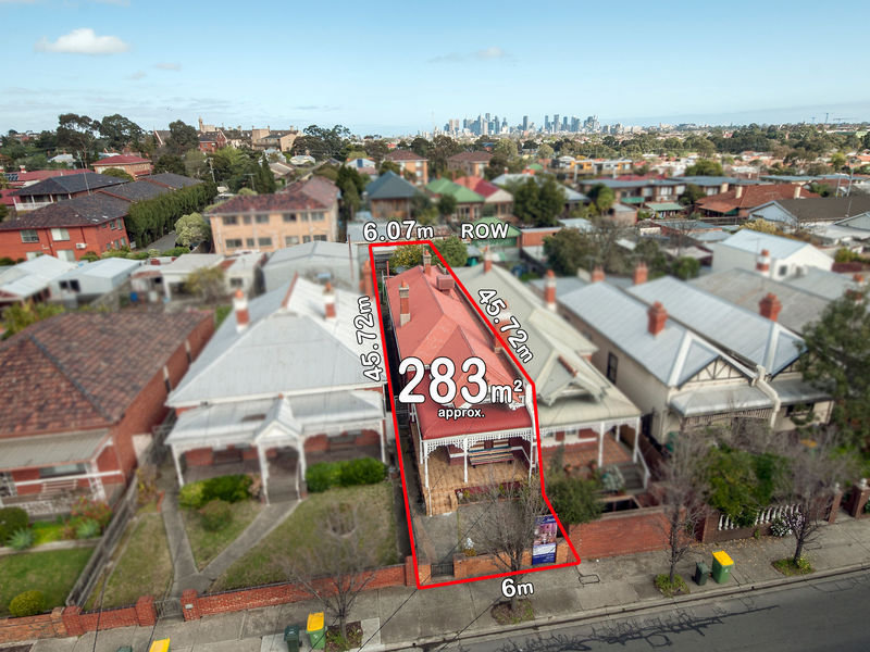 81 Arthurton Road, Northcote, Vic 3070 Property Details