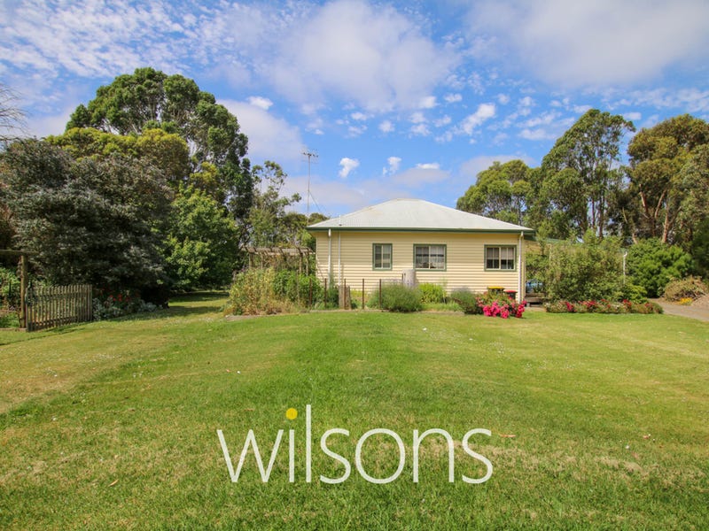 1625 Warrnamboolcaramut Road, Winslow, VIC 3281