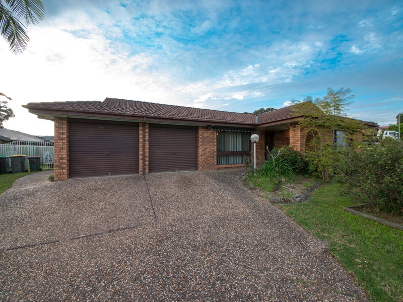43 Hacking Drive, Narellan Vale, NSW 2567