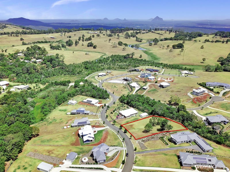 107 Tallowwood Street, Maleny, Qld 4552 Residential Land for Sale