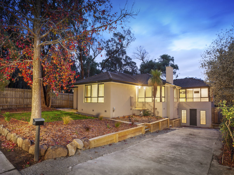 87 Lomond Avenue, Kilsyth, Vic 3137 Property Details