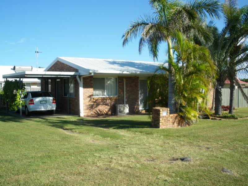 69 Wilfred Street, Bargara, Bargara, Qld 4670 Property Details