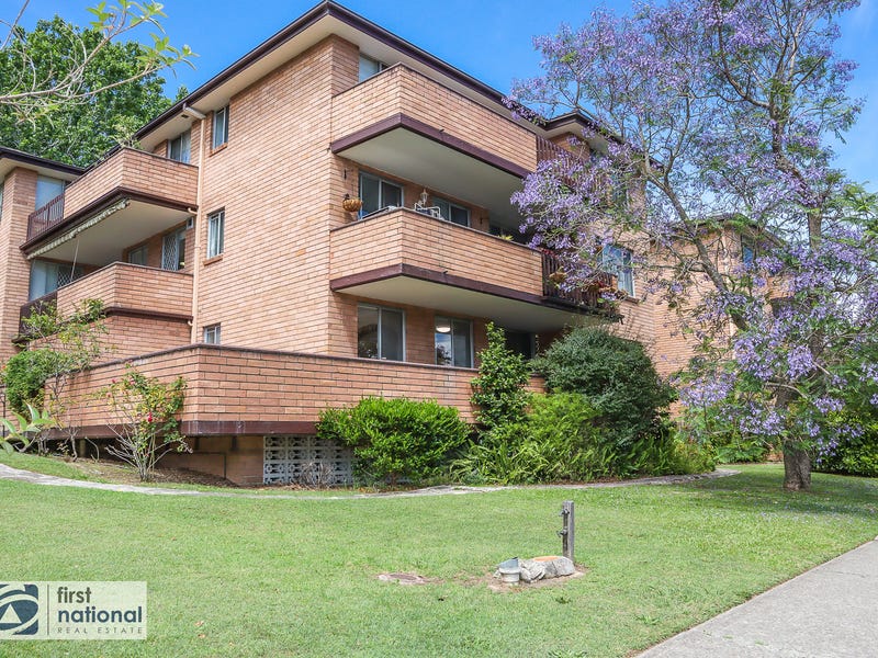 1/5860 Hunter Street, Hornsby, NSW 2077