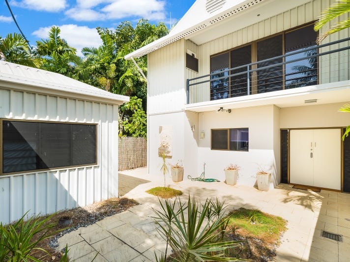 1/14 Gardens Hill Cres, The Gardens, NT 0820