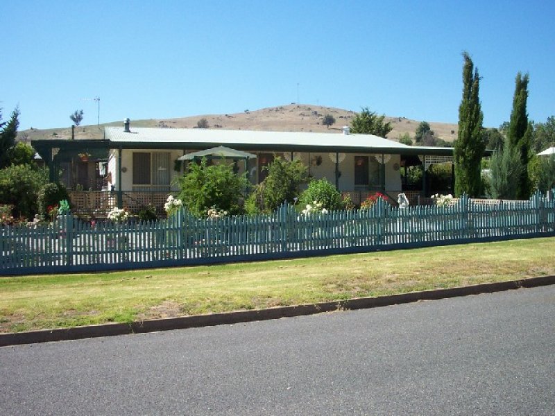 69 Towong Road, Corryong, Vic 3707 Property Details