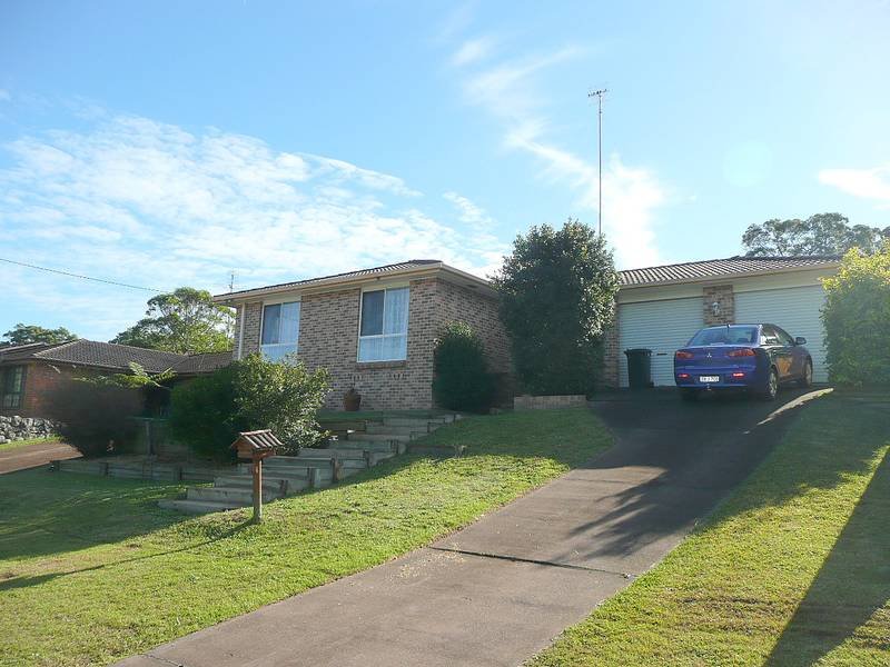 Property 106611960, Balmoral, NSW 2283 Property Details