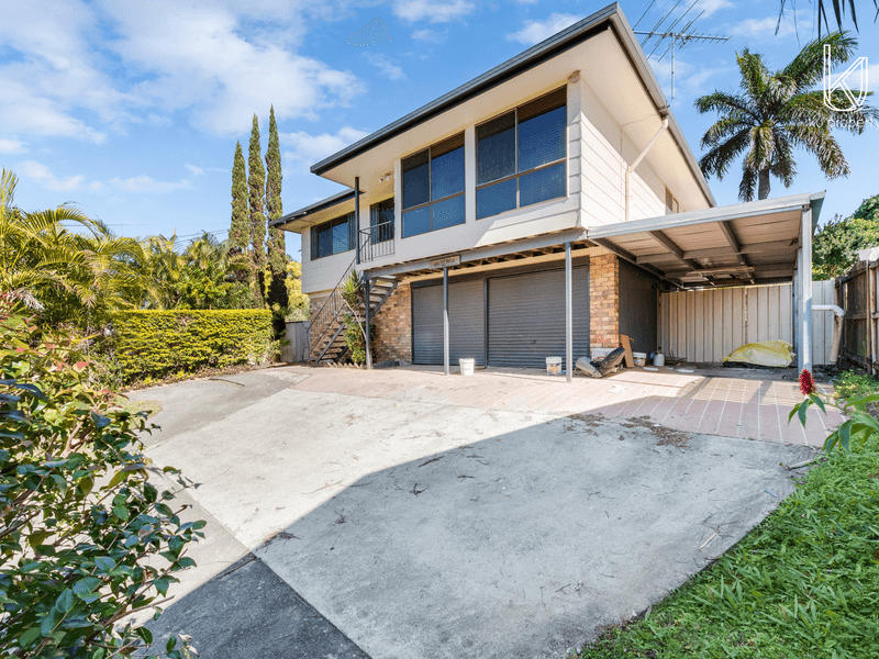 81 Parfrey Road, Rochedale South, Qld 4123