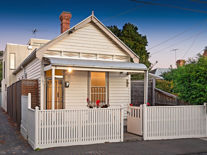 31 Clifton Avenue, Clifton Hill, VIC 3068