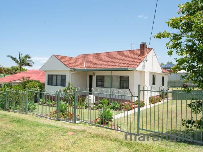 1 Steel Street, Redhead, NSW 2290 Property Details