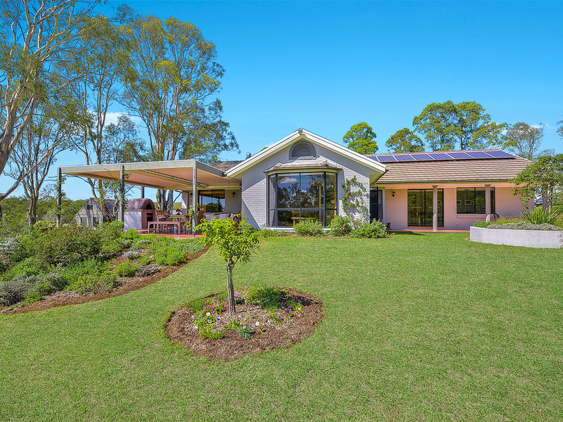 40 Kendall Street, Thirlmere, NSW 2572