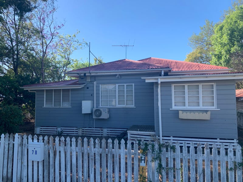 78 Woodford Street, One Mile, Qld 4305