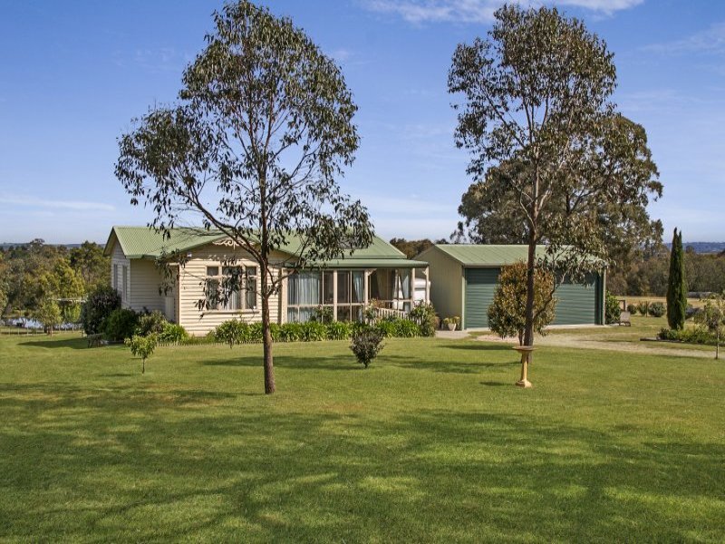 173 Bald Hill Road, VIC 3444
