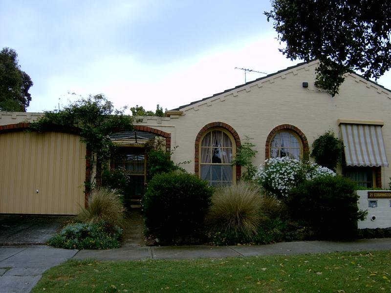 2/21 Codrington Street, Sandringham, VIC 3191