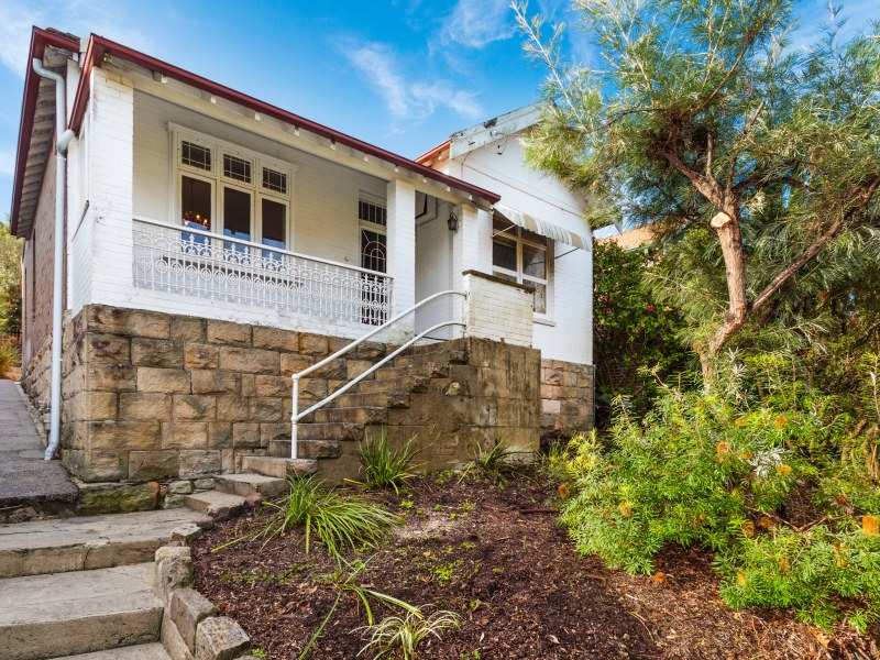 43 Rosebery Street, Mosman, NSW 2088 Property Details