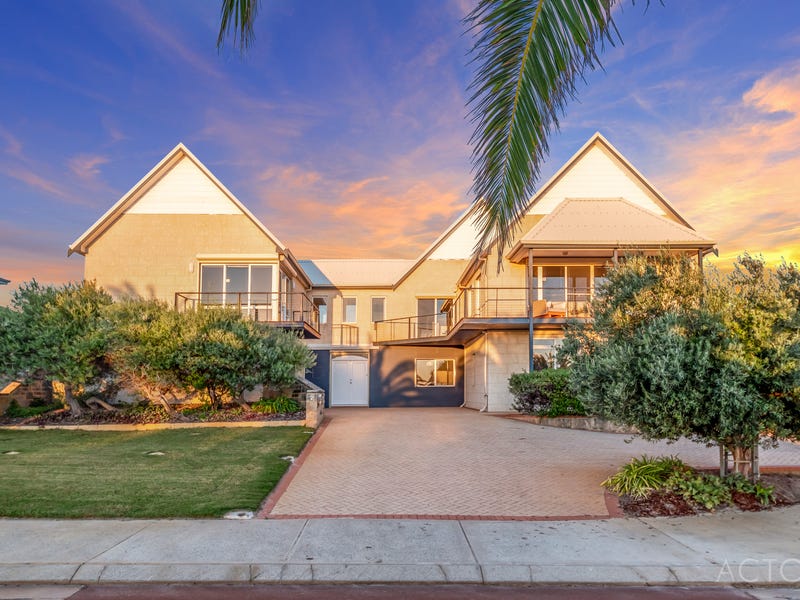 Houses for Sale in Secret Harbour, WA 6173