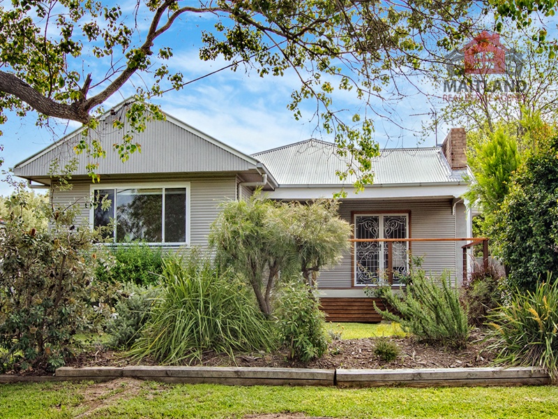 21 Hunter Street, Largs, NSW 2320 Property Details