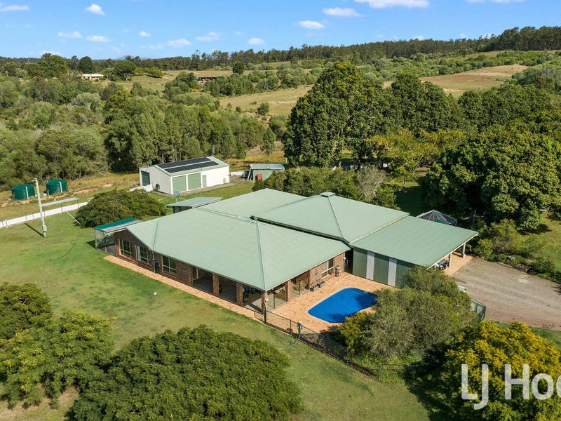 992 Mungar Road, Mungar, QLD 4650