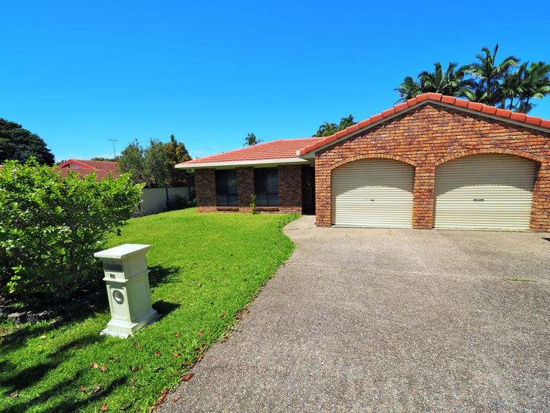 60 Graham Road, Carseldine, QLD 4034