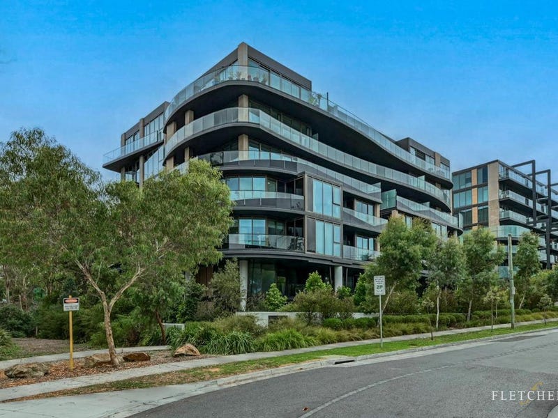 209/42A Nelson Street, Ringwood, Vic 3134 Apartment for Sale